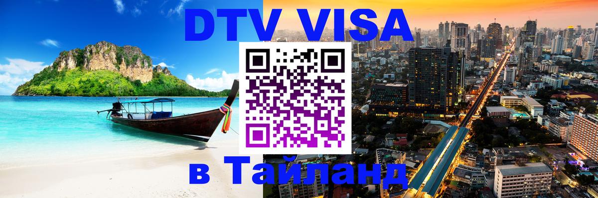 Оформление DTV визы под ключ: стоимость и тарифы, только загранпаспорт - 18.11.2025 